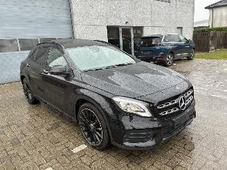 Mercedes GLA MERCEDES GLA200d AMG 2019 picture 12