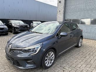 Renault Clio RENAULT CLIO 1.5D 2021 picture 1