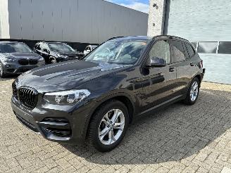 Coche accidentado BMW X3 BMW X3 XDRIVE30e 2020 2020/10