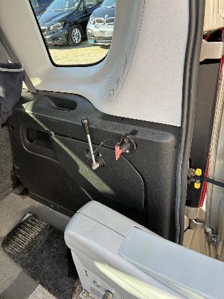 Fiat Doblo FIAT DOBLO 1.4I ROLSTOEL 2012 picture 20