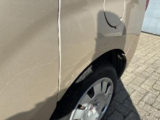 Fiat Doblo FIAT DOBLO 1.4I ROLSTOEL 2012 picture 5