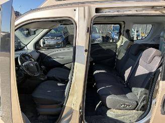 Fiat Doblo FIAT DOBLO 1.4I ROLSTOEL 2012 picture 22