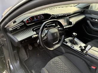 Peugeot 508 PEUGEOT 508 1.5D 2020 picture 21