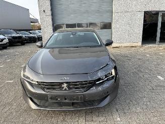 Peugeot 508 PEUGEOT 508 1.5D 2020 picture 10
