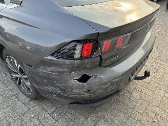 Peugeot 508 PEUGEOT 508 1.5D 2020 picture 17