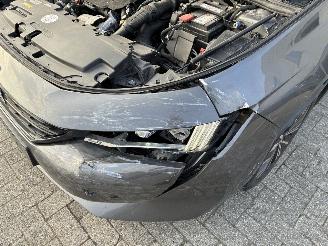 Peugeot 508 PEUGEOT 508 1.5D 2020 picture 5