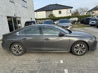 Peugeot 508 PEUGEOT 508 1.5D 2020 picture 13