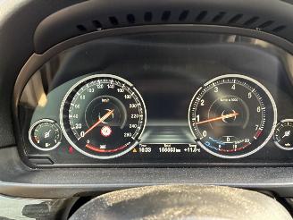 BMW 5-serie BMW 530I 2012 picture 18