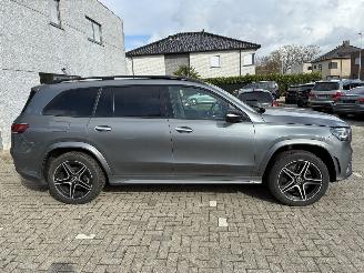 Mercedes GLS MERCEDES GLS350d AMG 2020 7 ZIT picture 12