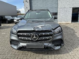 Mercedes GLS MERCEDES GLS350d AMG 2020 7 ZIT picture 4