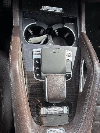 Mercedes GLS MERCEDES GLS350d AMG 2020 7 ZIT picture 23