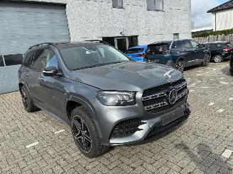 Mercedes GLS MERCEDES GLS350d AMG 2020 7 ZIT picture 5