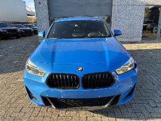BMW X2 BMW X2 xDrive 25e M Sport 2020 picture 6