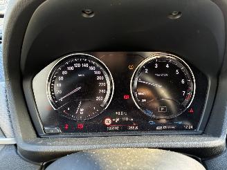 BMW X2 BMW X2 xDrive 25e M Sport 2020 picture 16