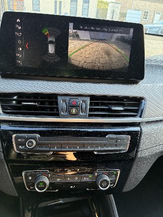 BMW X2 BMW X2 xDrive 25e M Sport 2020 picture 17
