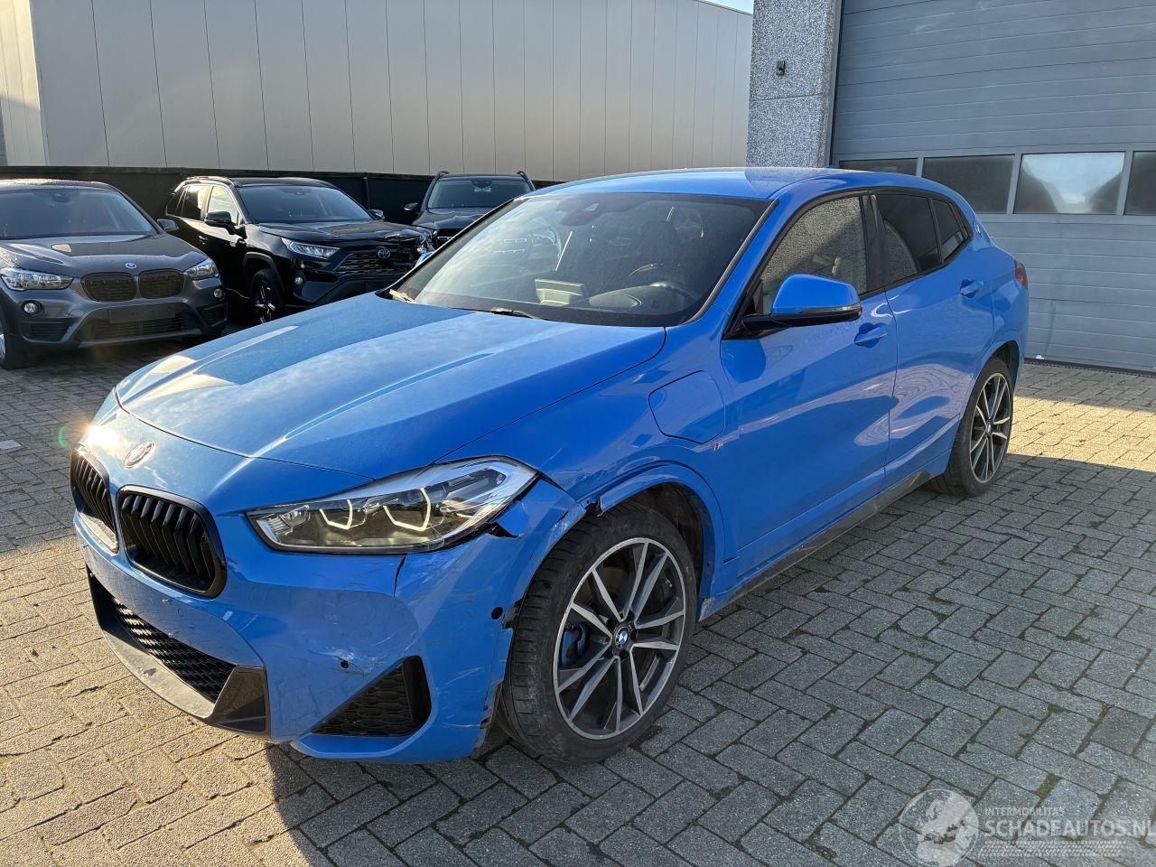 BMW X2 BMW X2 xDrive 25e M Sport 2020