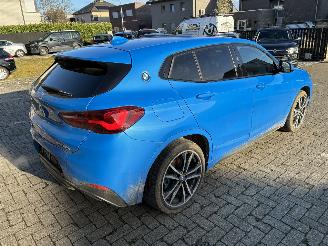 BMW X2 BMW X2 xDrive 25e M Sport 2020 picture 9