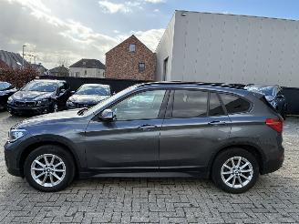 BMW X1 BMW X1 sDrive 16d 2020 picture 2