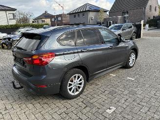 BMW X1 BMW X1 sDrive 16d 2020 picture 13