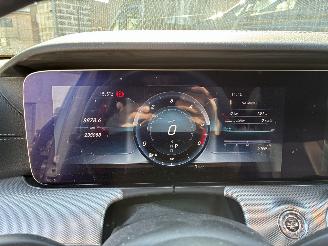 Mercedes E-klasse MERCEDES E220d AMG 2018 picture 20