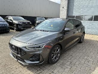 Ford Focus FORD FOCUS 1.5D ST 2022 picture 1