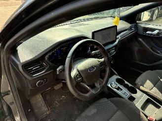 Ford Focus FORD FOCUS 1.5D ST 2022 picture 21