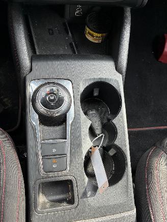 Ford Focus FORD FOCUS 1.5D ST 2022 picture 25