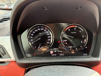 BMW X2 BMW X2 xDrive20d M 2019 picture 19