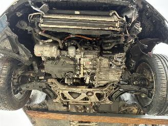 Volkswagen Passat VW PASSAT GTE 2023 picture 9