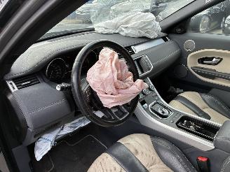 Land Rover Range Rover Evoque LAND ROVER EVOQUE 2.2D 2014 picture 17