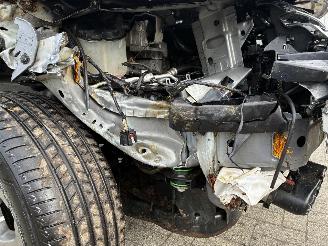 Land Rover Range Rover Evoque LAND ROVER EVOQUE 2.2D 2014 picture 6