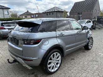 Land Rover Range Rover Evoque LAND ROVER EVOQUE 2.2D 2014 picture 10
