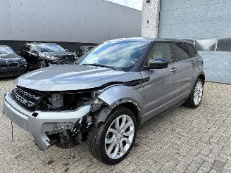 Land Rover Range Rover Evoque LAND ROVER EVOQUE 2.2D 2014 picture 1