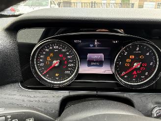 Mercedes E-klasse MERCEDES E220D AMG 2017 picture 20
