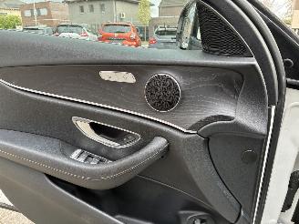 Mercedes E-klasse MERCEDES E220D AMG 2017 picture 19