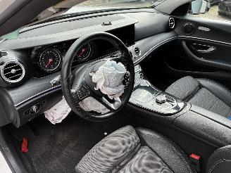 Mercedes E-klasse MERCEDES E220D AMG 2017 picture 17