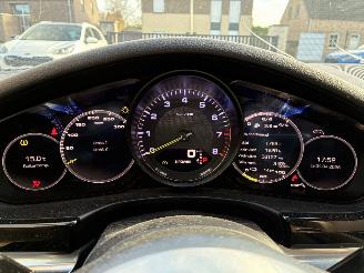 Porsche Panamera PORSCHE PANAMERA 4E-HYBRIDE 2018 picture 19