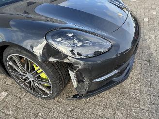 Porsche Panamera PORSCHE PANAMERA 4E-HYBRIDE 2018 picture 5