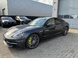 krockskadad bil auto Porsche Panamera PORSCHE PANAMERA 4E-HYBRIDE 2018 2018/2
