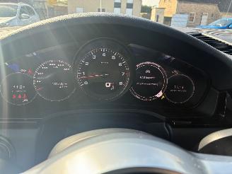 Porsche Cayenne PORSCHE CAYENNE S 2018 picture 23