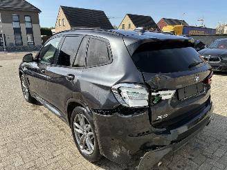BMW X3 BMW X3 xDrive20i M 2021 picture 8