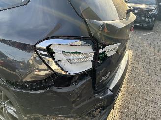 BMW X3 BMW X3 xDrive20i M 2021 picture 11