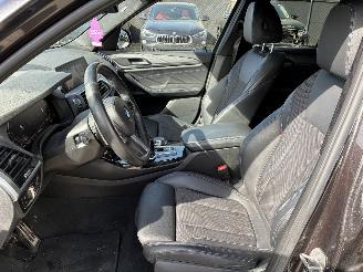 BMW X3 BMW X3 xDrive20i M 2021 picture 18