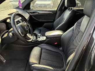 BMW X3 BMW X3 xDrive20i M 2021 picture 17