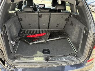 BMW X3 BMW X3 xDrive20i M 2021 picture 16