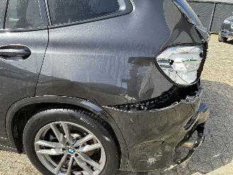 BMW X3 BMW X3 xDrive20i M 2021 picture 10