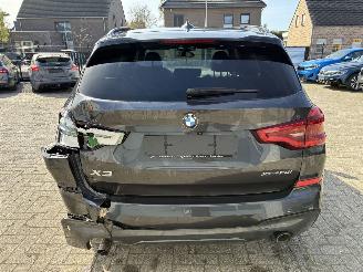 BMW X3 BMW X3 xDrive20i M 2021 picture 7