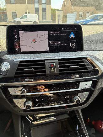 BMW X3 BMW X3 xDrive20i M 2021 picture 21