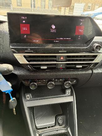 Citroën C4 CITROEN C4 1.5D AUTOMAAT 2021 picture 20