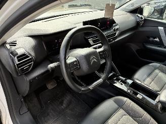 Citroën C4 CITROEN C4 1.5D AUTOMAAT 2021 picture 17